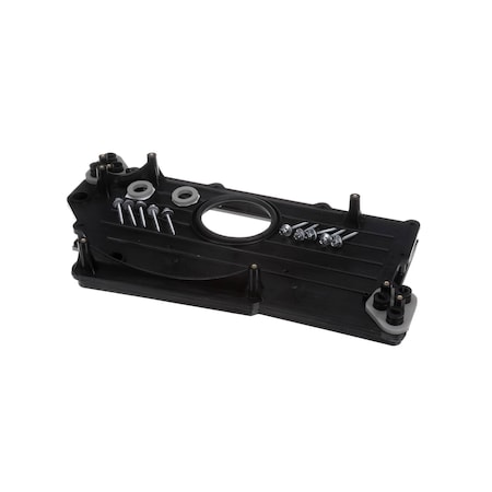 Carrier COLLECTOR BOX KIT 17 347318-752-CBP